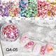 Mixed Flash Sequins