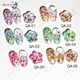 Mixed Flash Sequins
